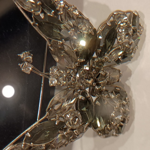 La Roco VTG rare butterfly pin NICE - Picture 6 of 7